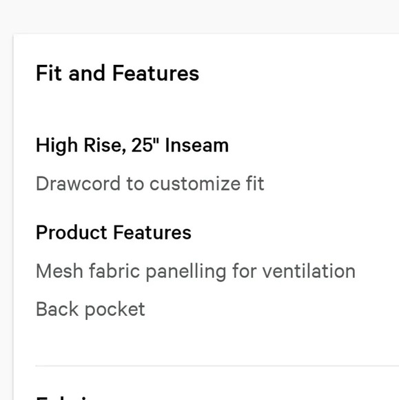 Lululemon Train Times 7/8 Pant 25 Gun Powder Gray peckled ankle Length sz 8 - Picture 8 of 8